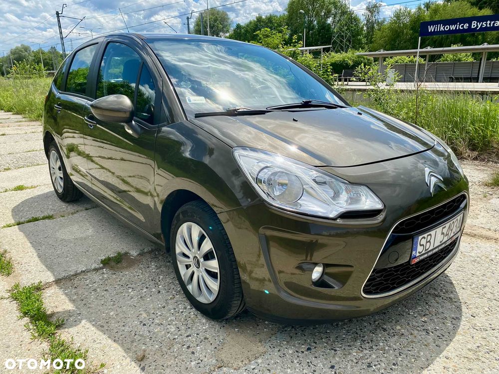 Citroën C3 - 2