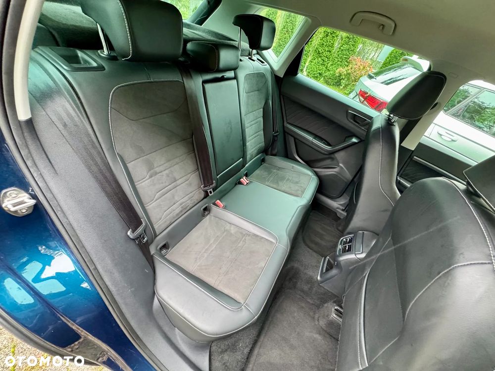 Seat Ateca 1.5 TSI Style S&S DSG - 7