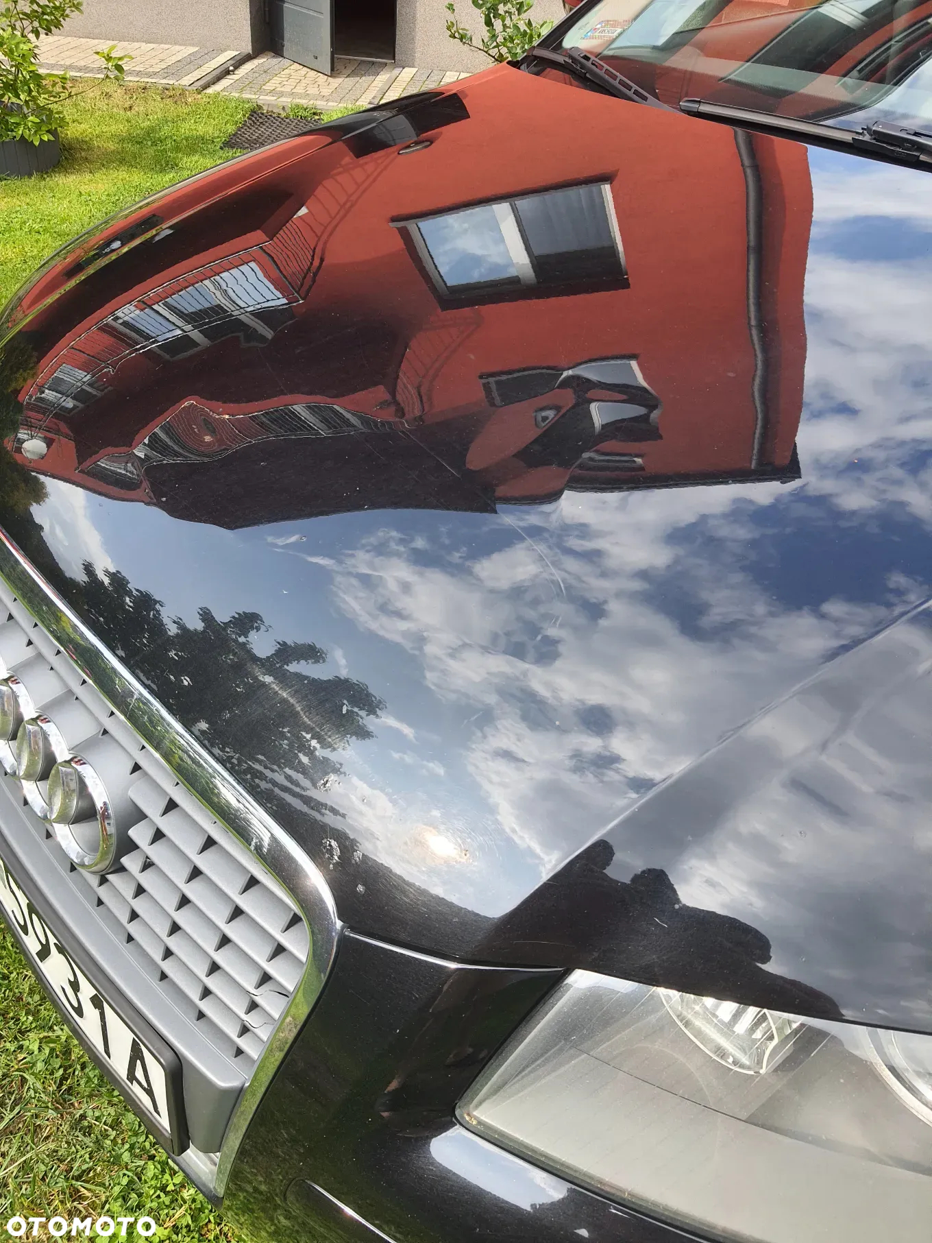 Audi A3 1.6 Ambiente - 25