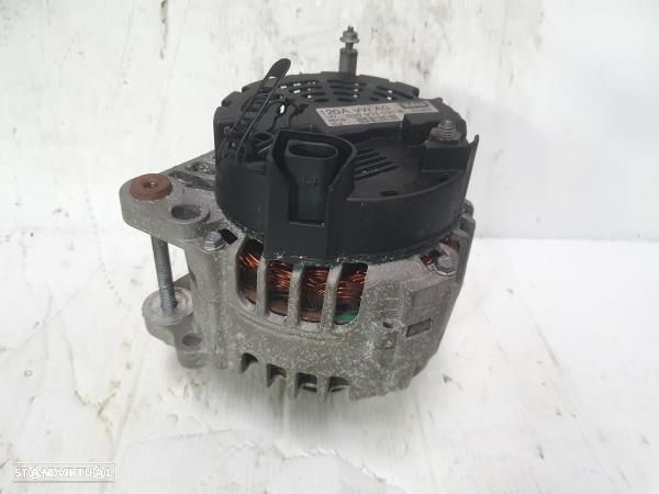 Alternador Skoda Superb Ii (3T4) - 3