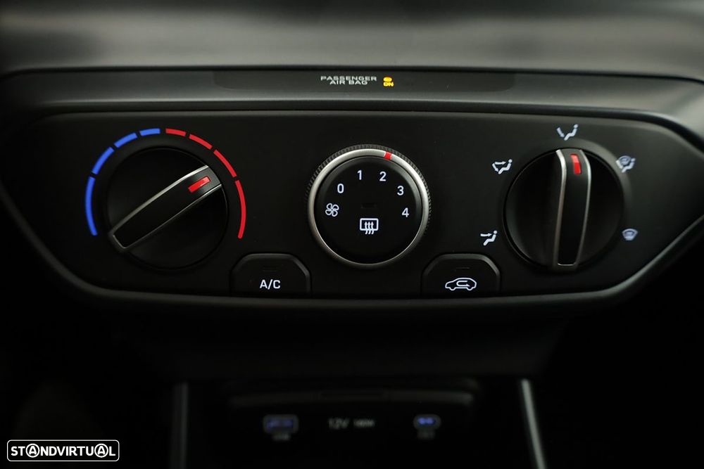 Hyundai i20 1.2 Comfort - 12