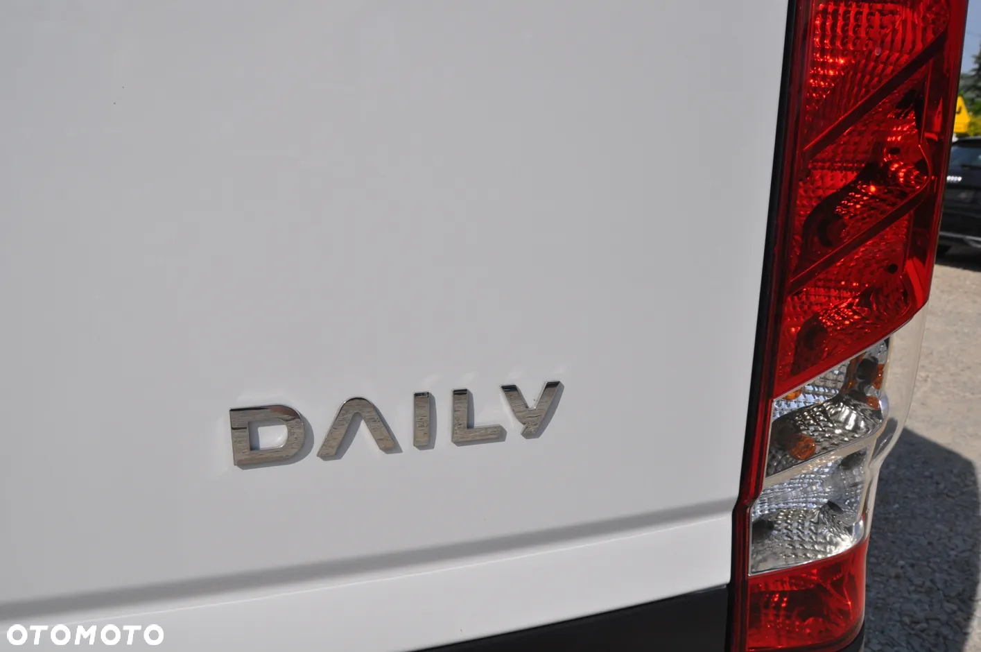 Iveco Daily - 38