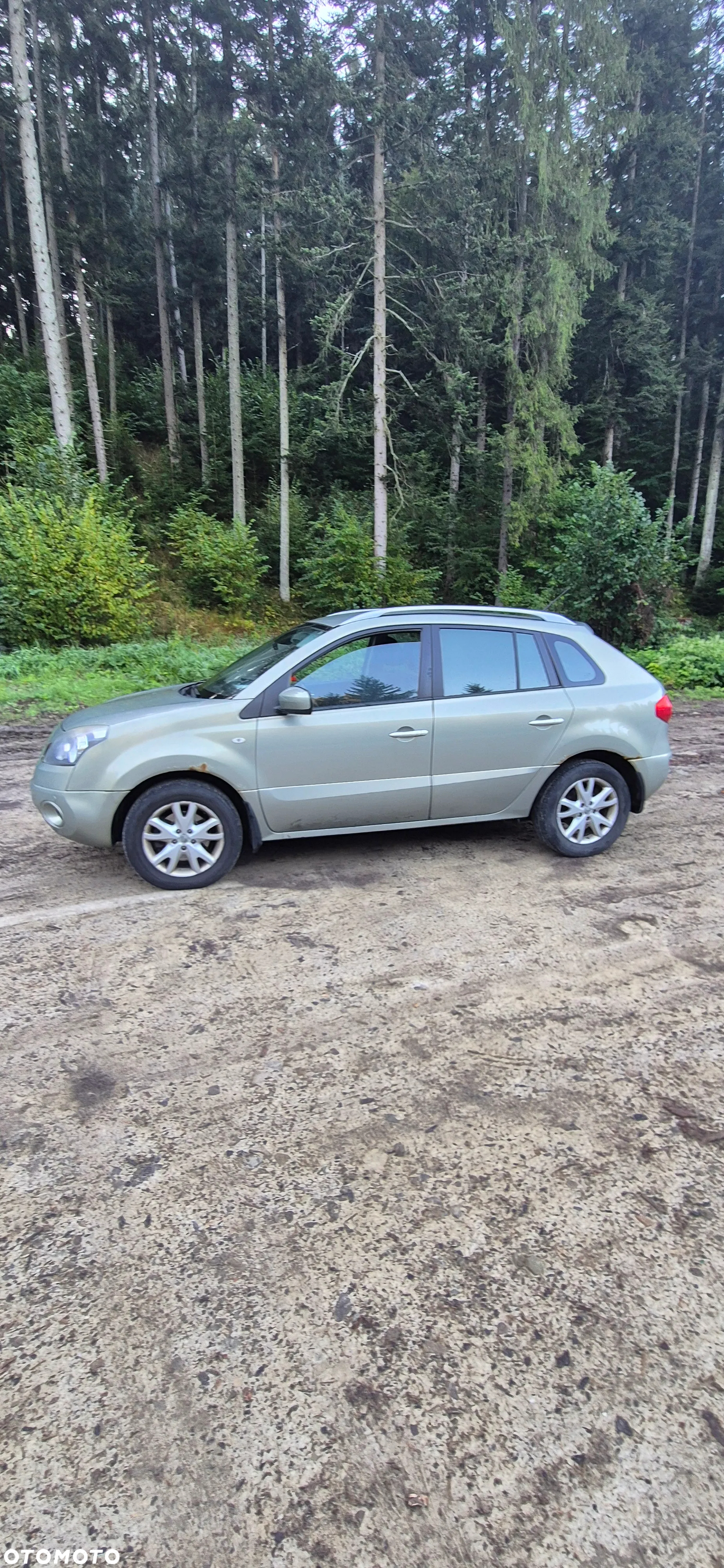 Renault Koleos ver-2-0-dci-4x4-privilege - 3