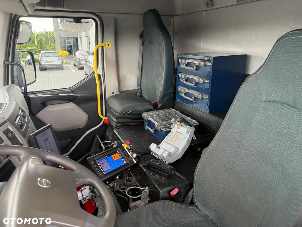 Volvo FE 320 - 10