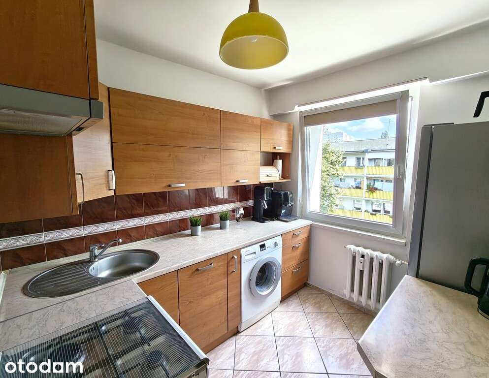 3 niezależne pok. w zieleni I do zamieszkania