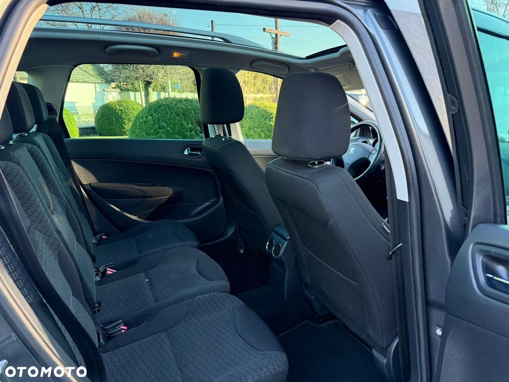 Peugeot 308 1.6 VTi Style - 17