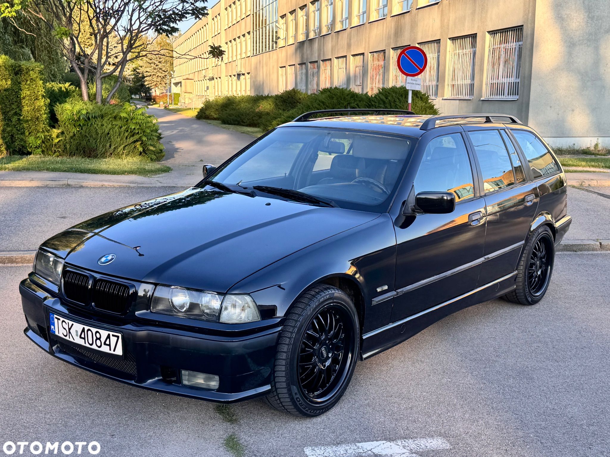 BMW Seria 3 - 1