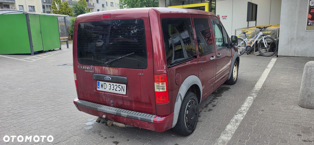 Ford Inny - 2