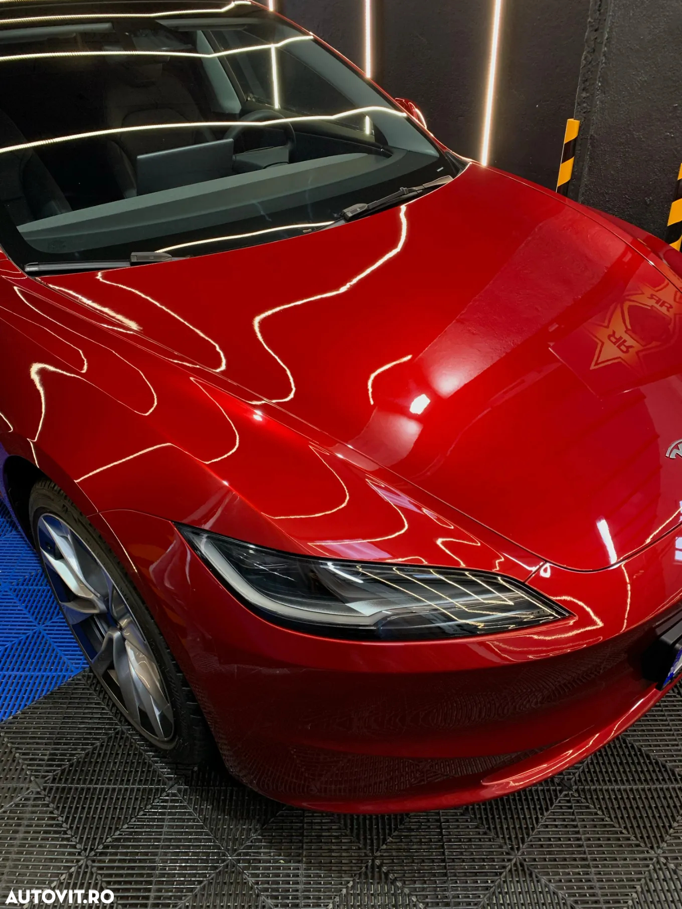 Tesla Model 3 - 21