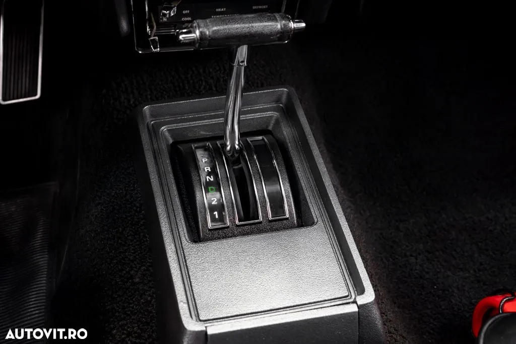 Ford Mustang - 15