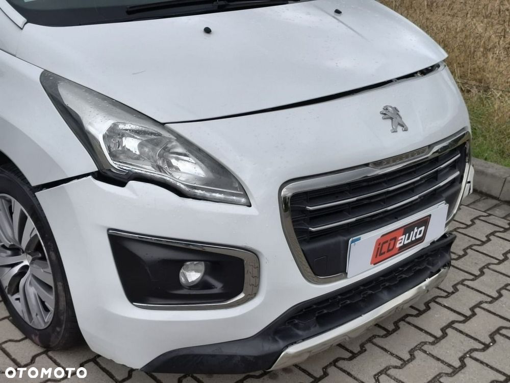 Peugeot 3008 - 26