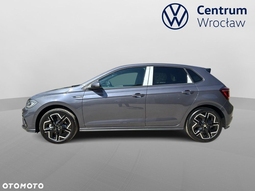 Volkswagen Polo - 12