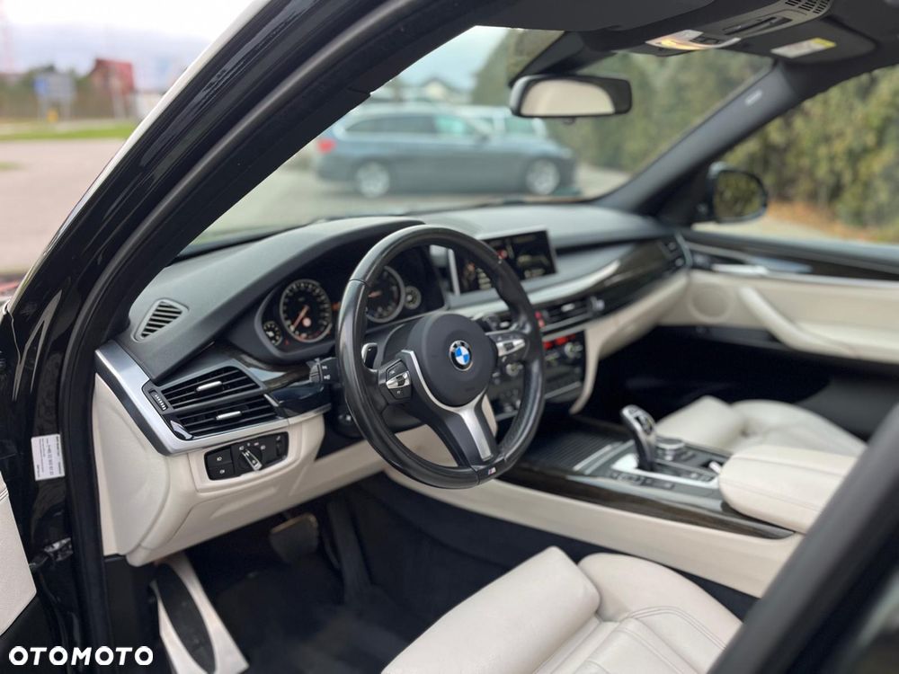 BMW X5 - 5