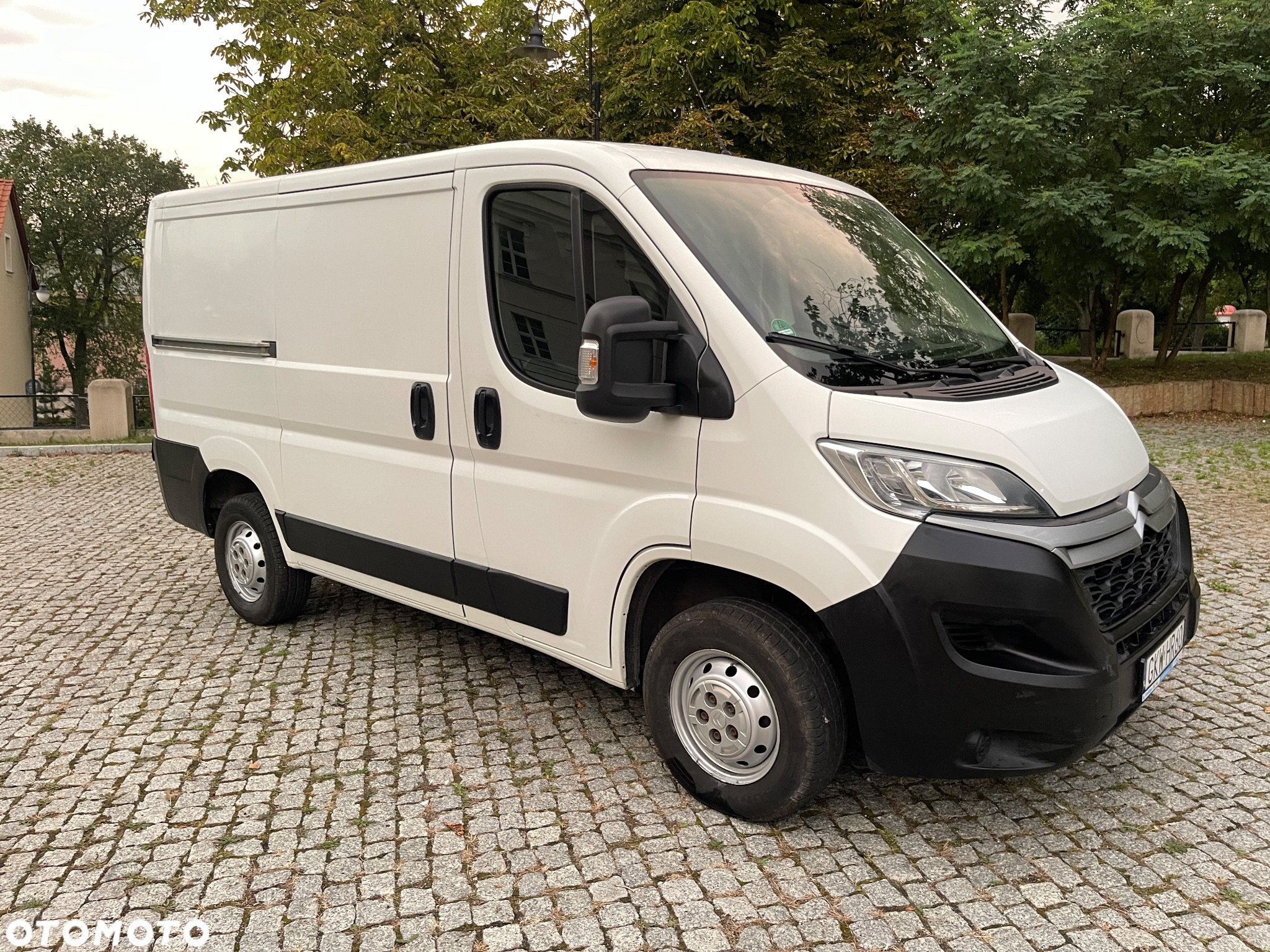 Citroën JUMPER - 23
