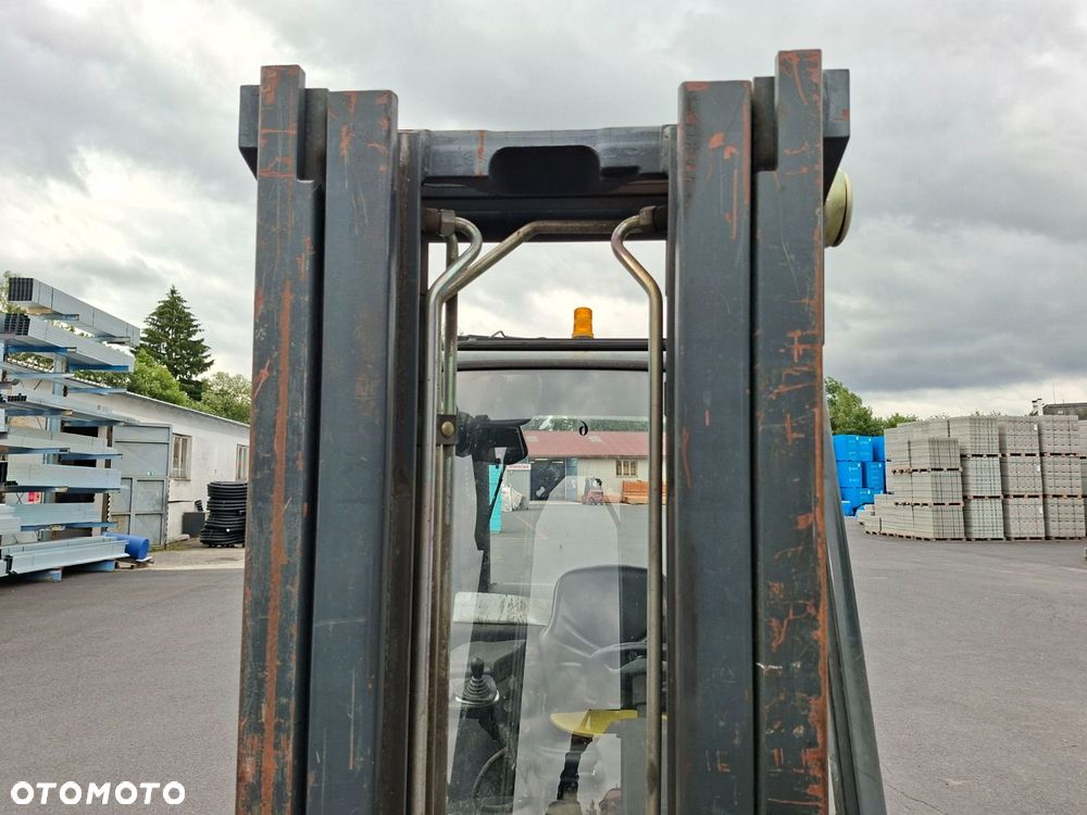 Linde H 35T - 17