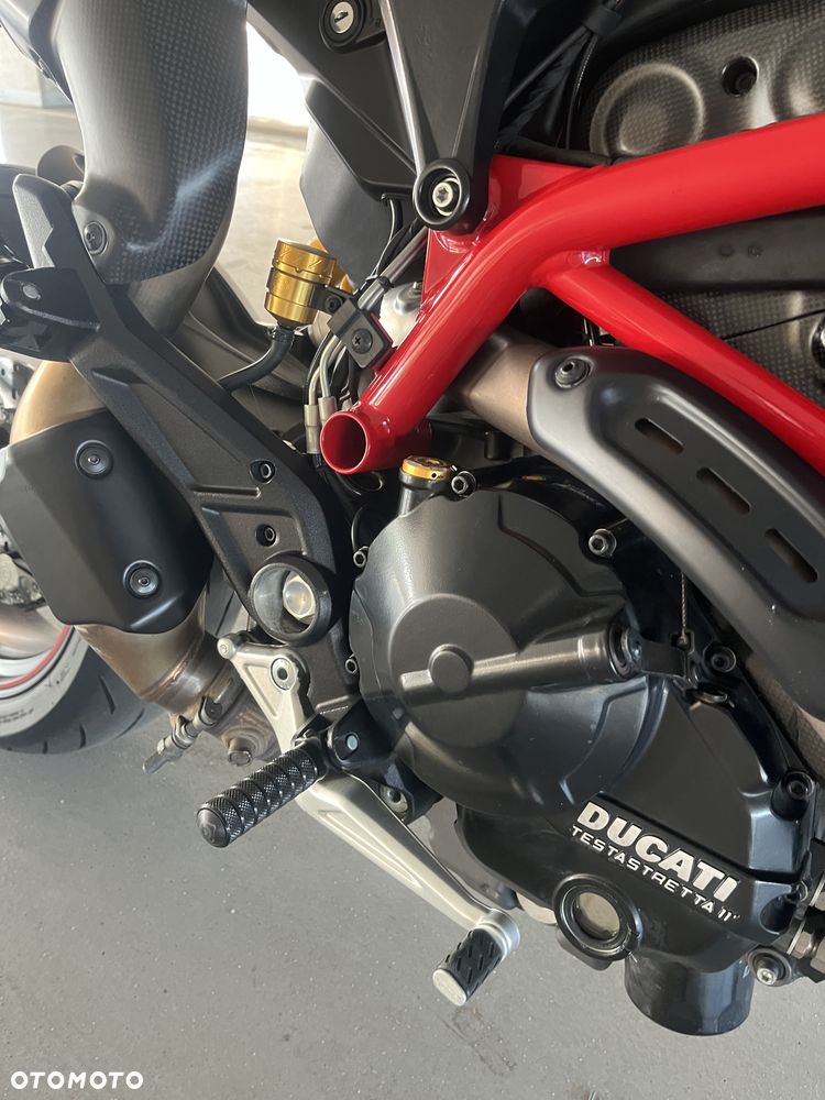 Ducati Hypermotard - 10