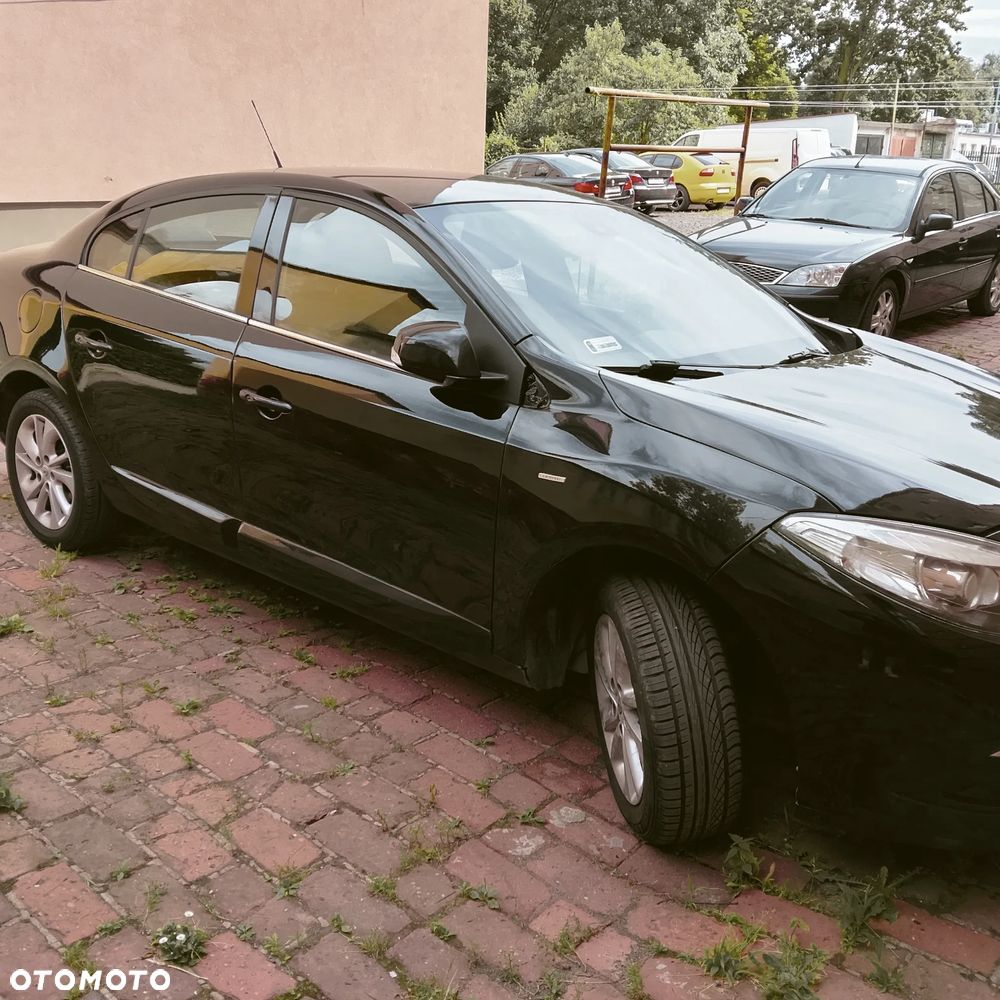 Renault Fluence 1.6 16V Limited - 5