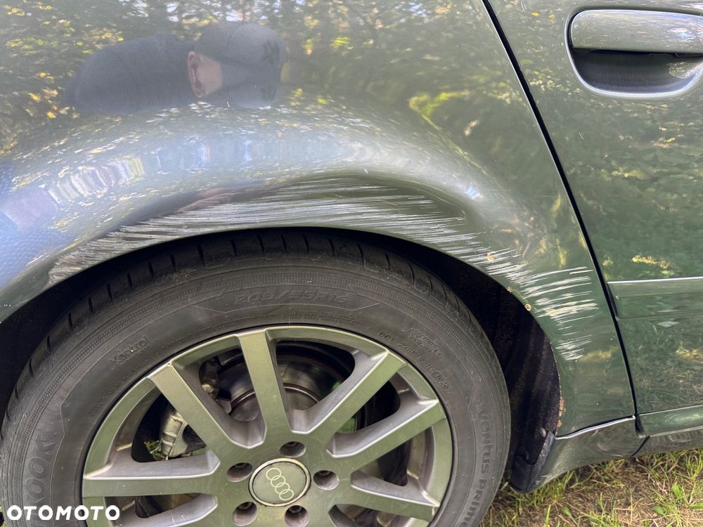 Audi A6 ver-a6-avant-1-9-tdi - 16