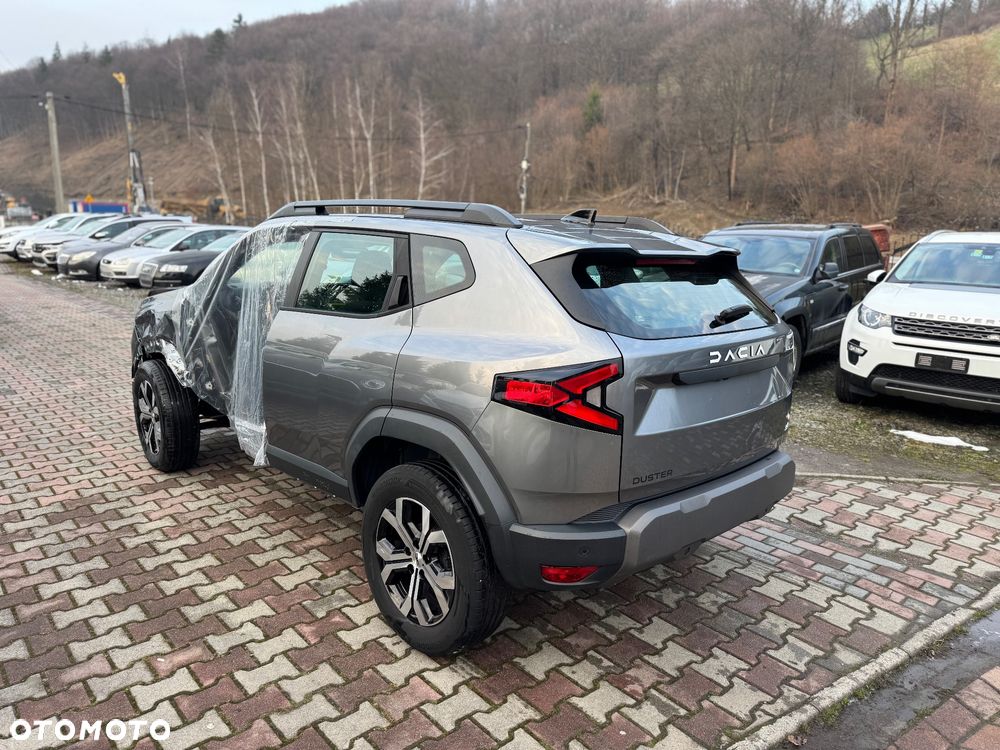 Dacia Duster - 5