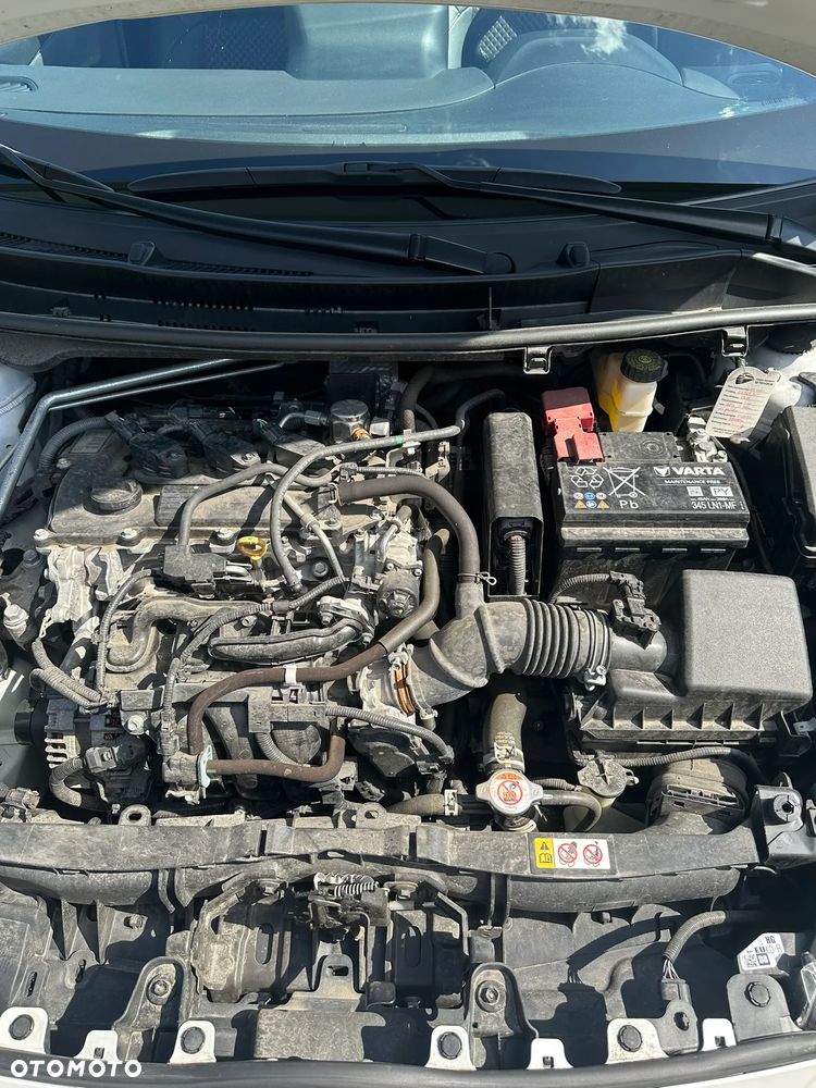 Toyota Yaris 1.5 Selection Elegant CVT - 18