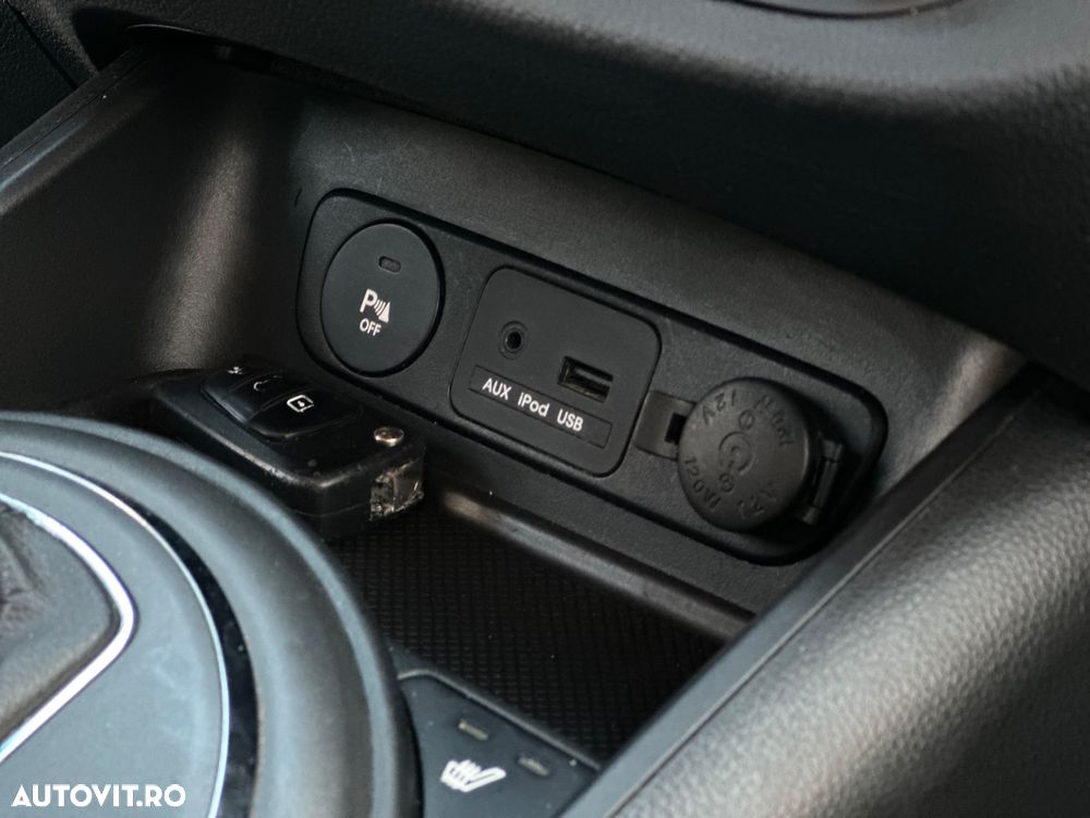 Kia Sportage 2.0 CRDI AWD Aut. Dream-Team Edition - 25