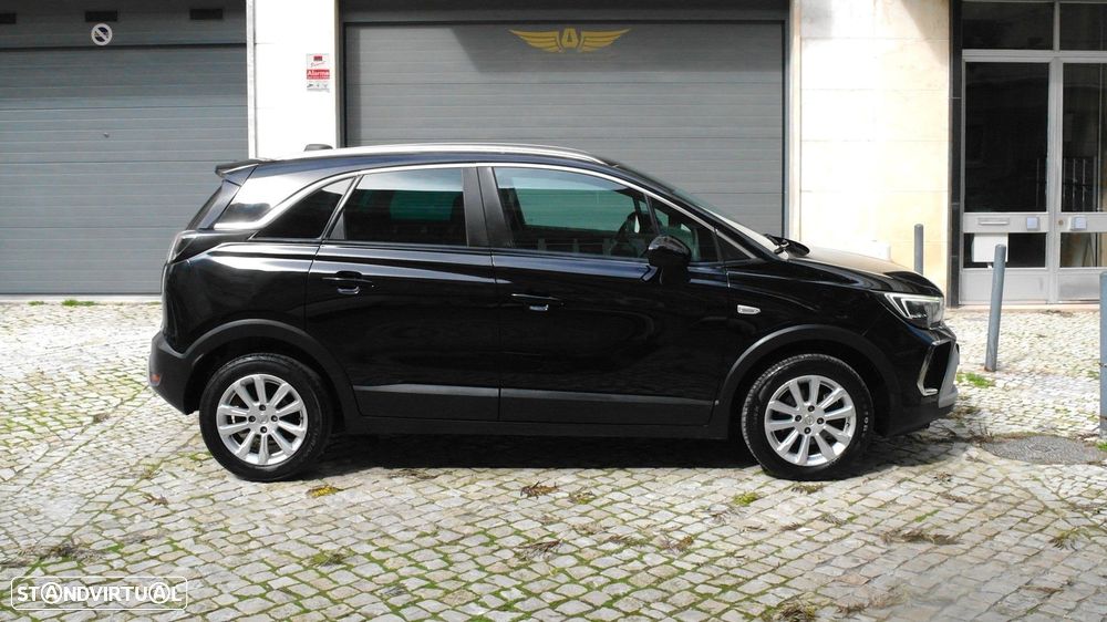 Opel Crossland 1.2 T Edition - 9