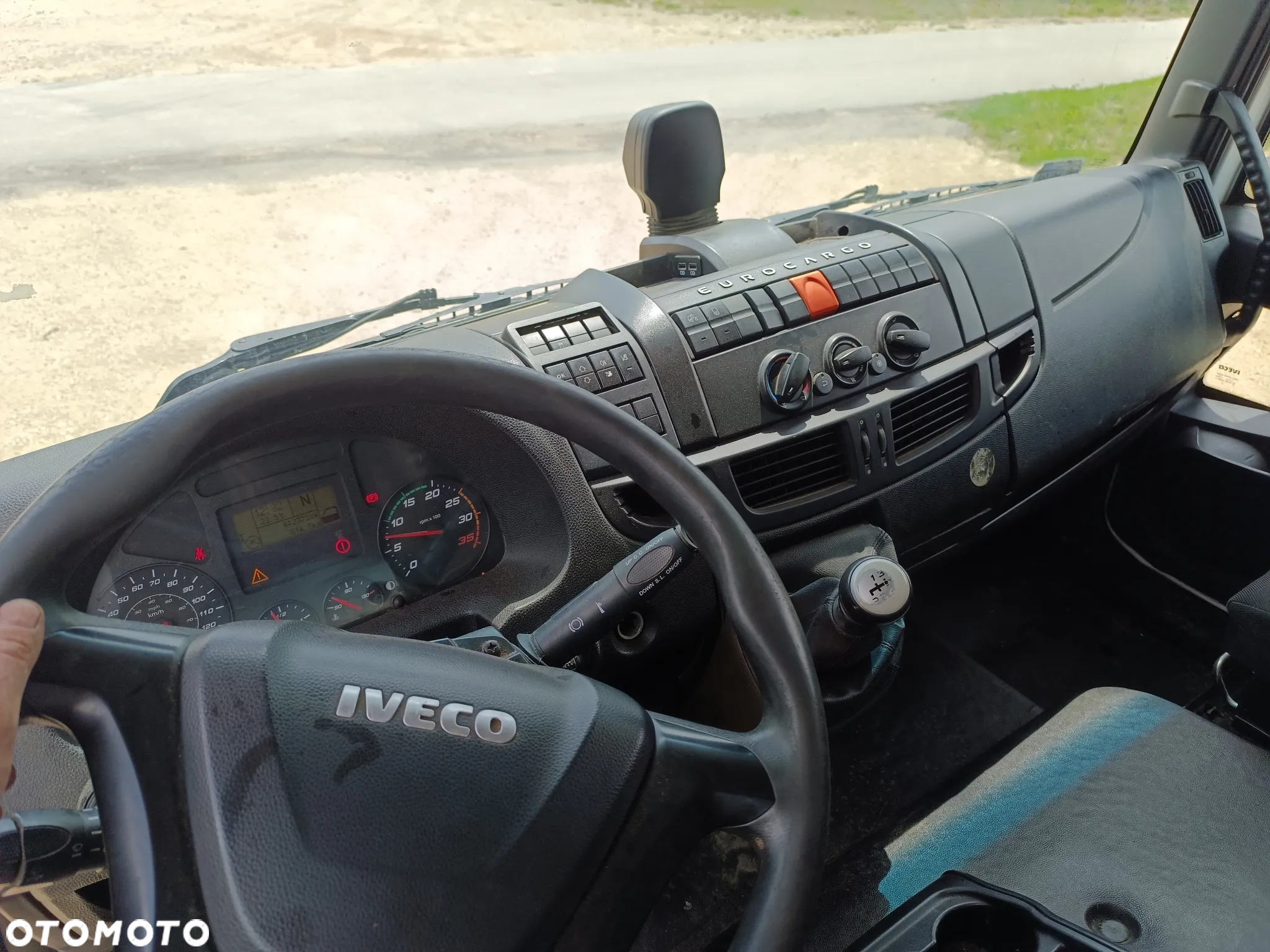 Iveco EuroCargo 120-190 - 12