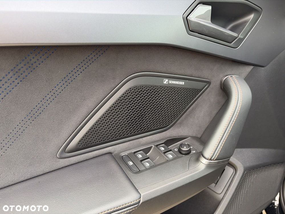 Cupra Leon Sportstourer - 27