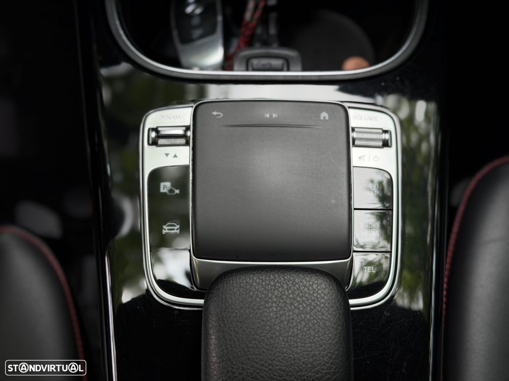 Mercedes-Benz A 180 d 7G-DCT AMG Line - 15
