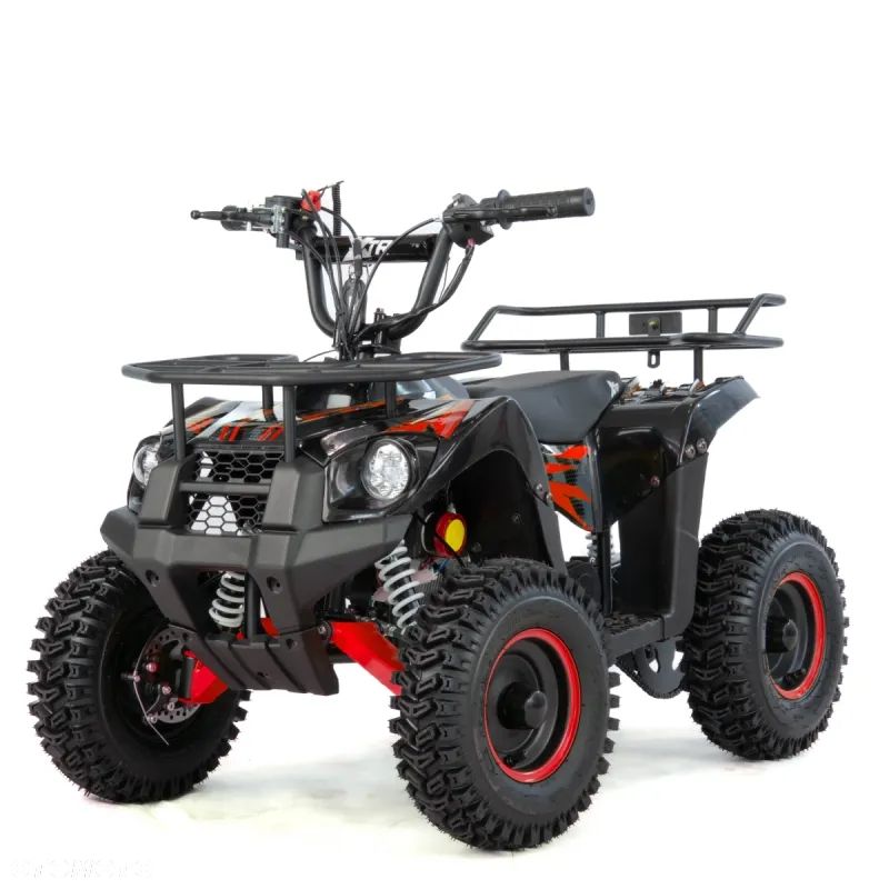 XTR Inny - 18