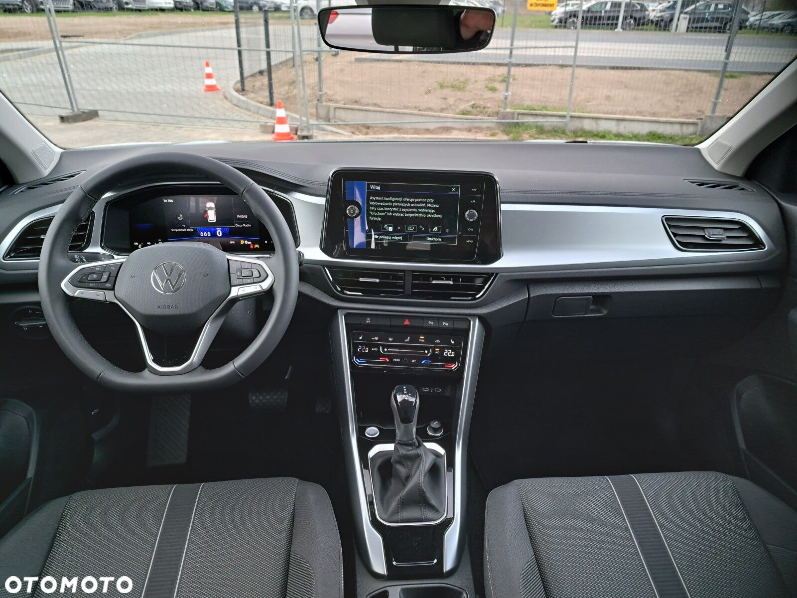 Volkswagen T-Roc 1.5 TSI Life Plus DSG - 16