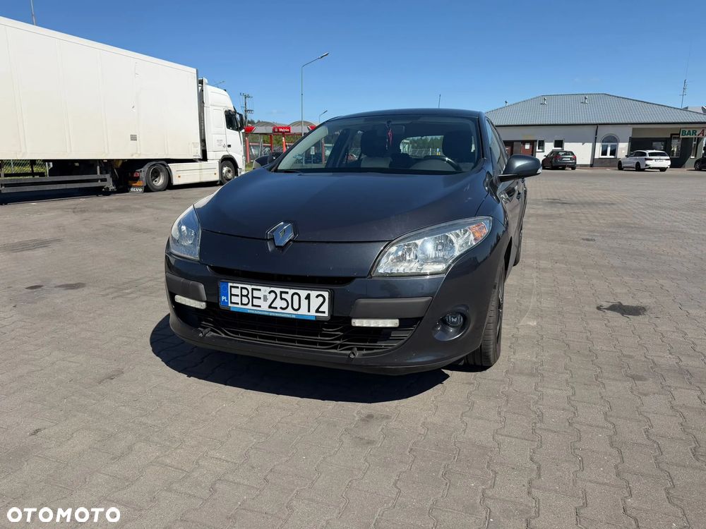 Renault Megane 1.6 16V Expression Euro5 - 3