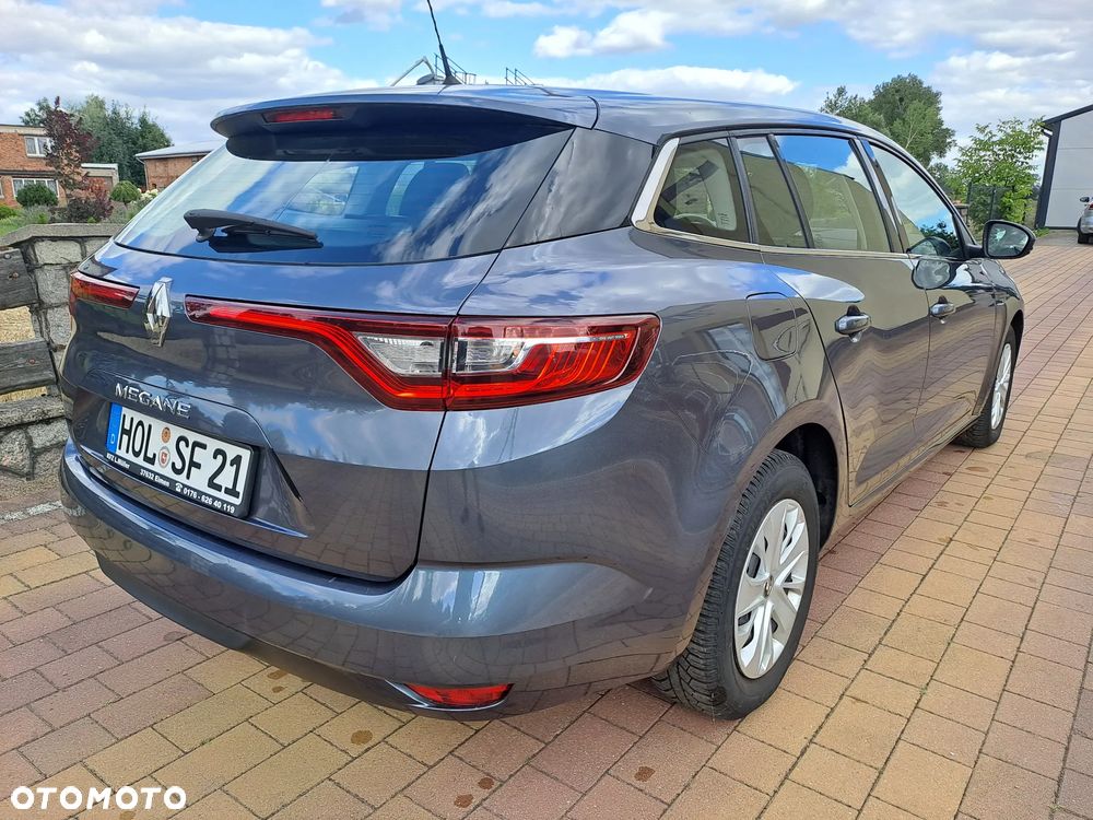 Renault Megane - 6
