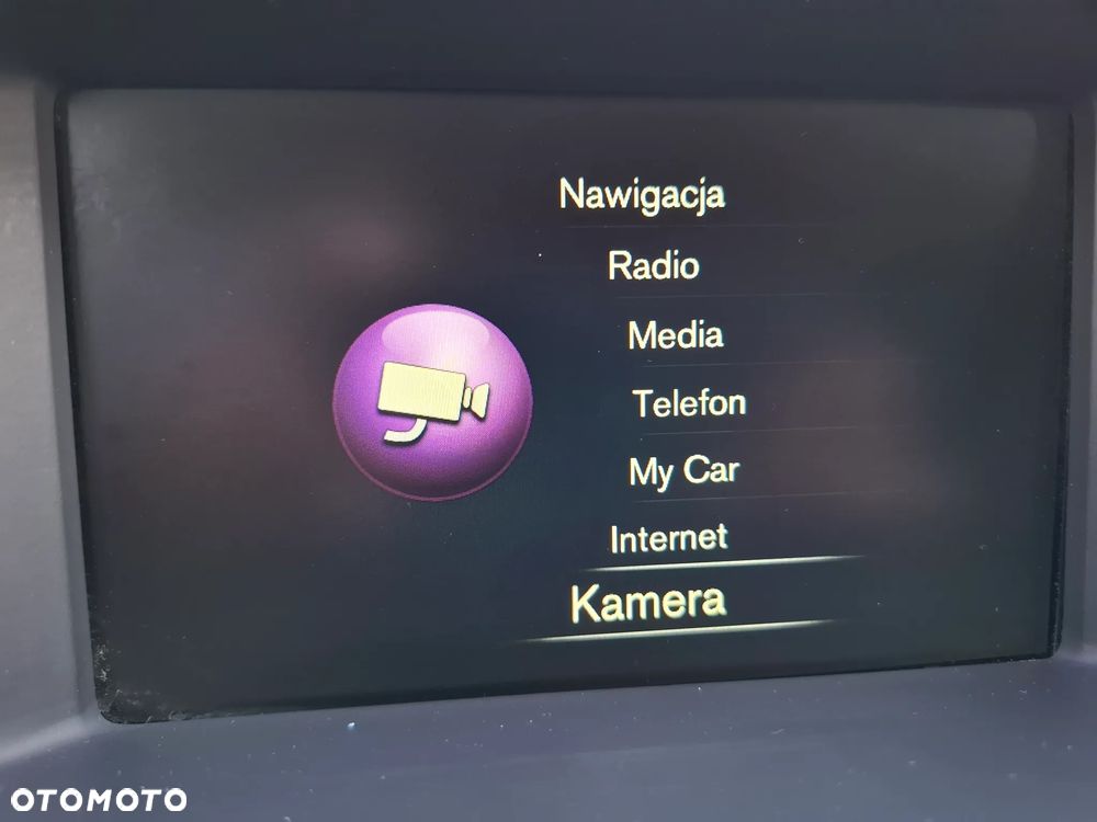 Volvo V60 D4 Drive-E Dynamic Edition (Kinetic) - 25