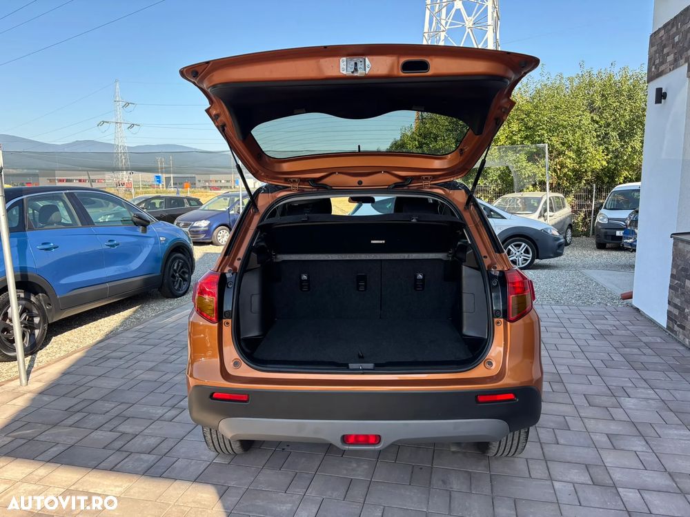 Suzuki Vitara - 18