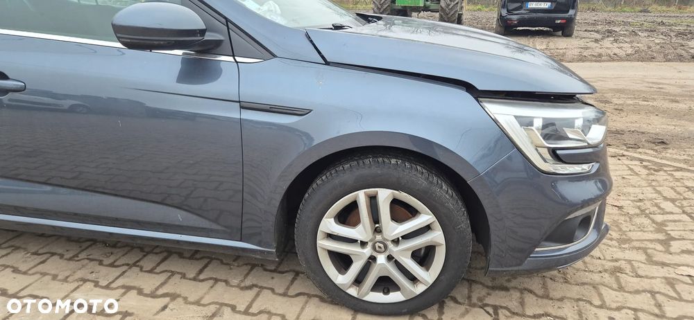 Renault Megane 1.2 Energy TCe Limited - 13