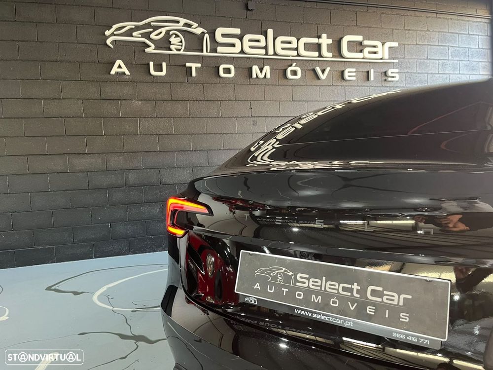 Tesla Model 3 Tração Traseira - 33