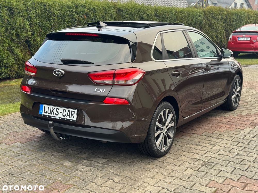 Hyundai i30 1.4 T-GDI Premiere Style - 39