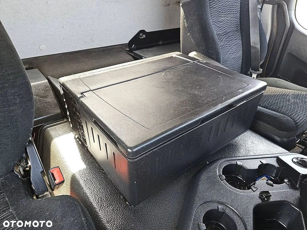 Mercedes-Benz Actros 2643 6x4 Wywrotka Trójstronna | 430 KM | Euro 6 | Automat | Retarder | 2015 - 8