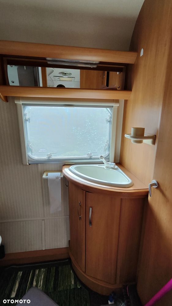 SWIFT Charisma 560 - 10