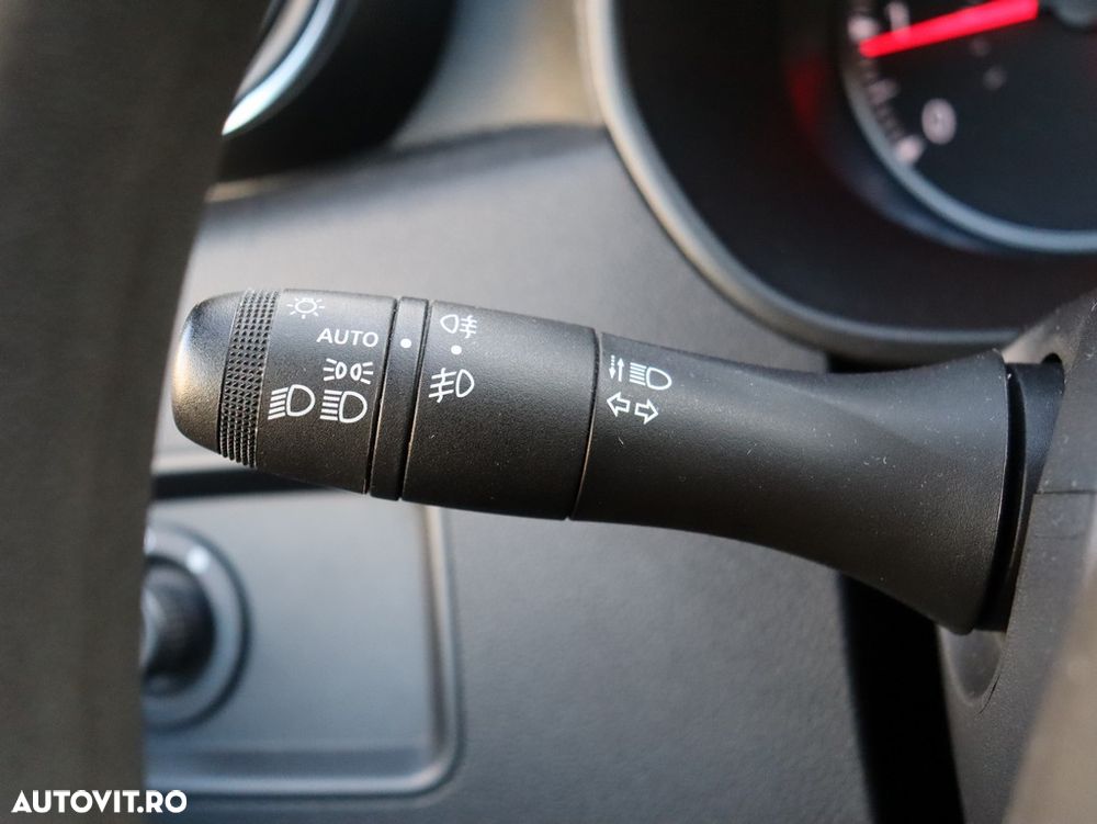 Dacia Duster Blue dCi 115 4WD Comfort - 14