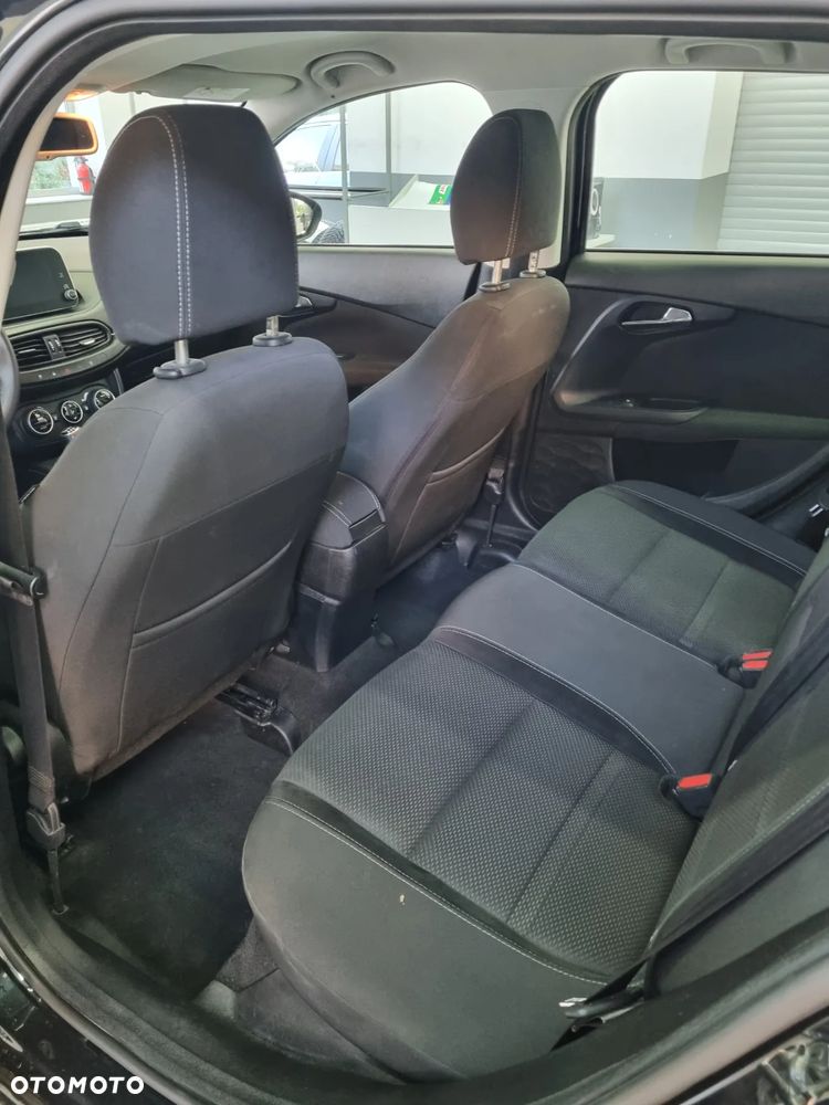 Fiat Tipo 1.4 T-Jet 16v Lounge - 12