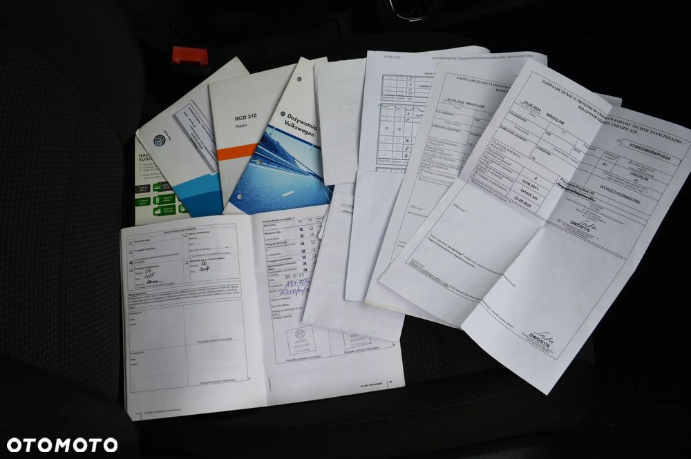 Volkswagen Golf 1.6 TDI BMT Trendline - 38