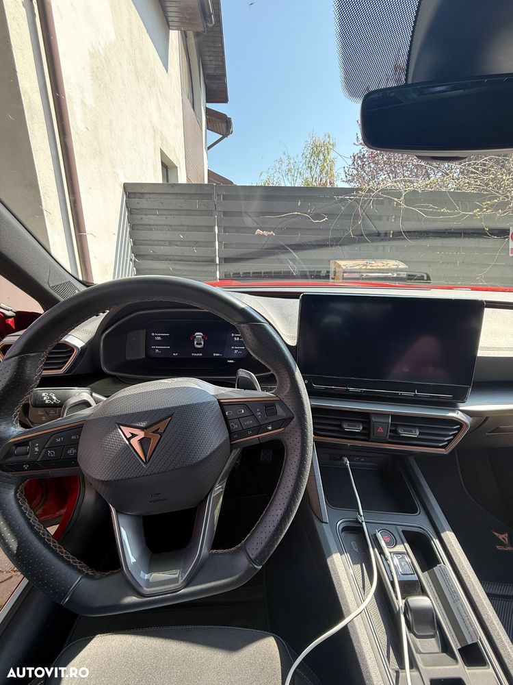 Cupra Formentor - 12