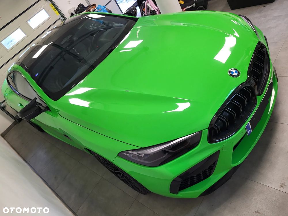 BMW M8 Standard - 20