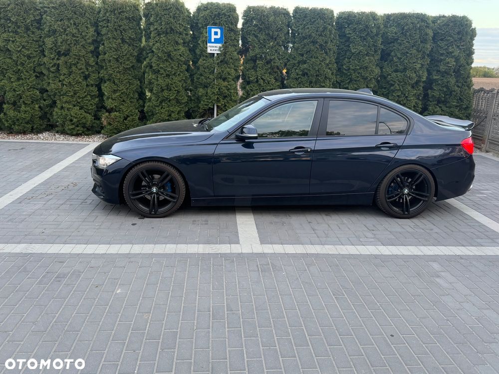 BMW Seria 3 - 19