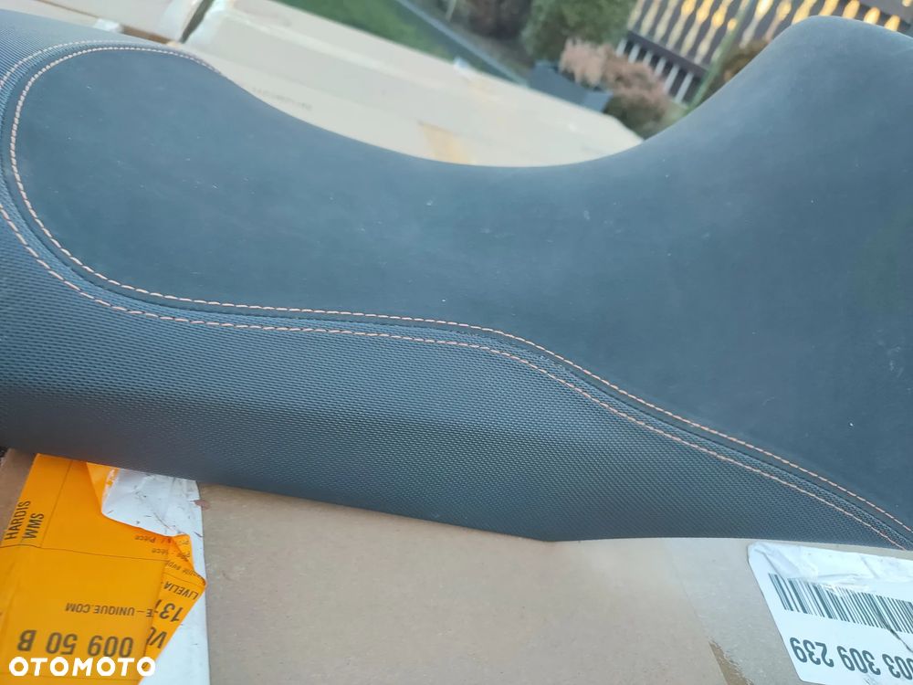 Fotel, kanapa, siedzenie KTM 1190 Adventure - 27