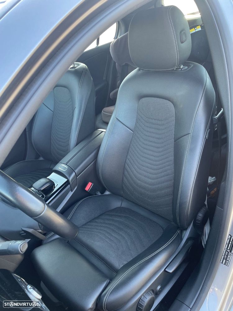 Mercedes-Benz A 180 - 12