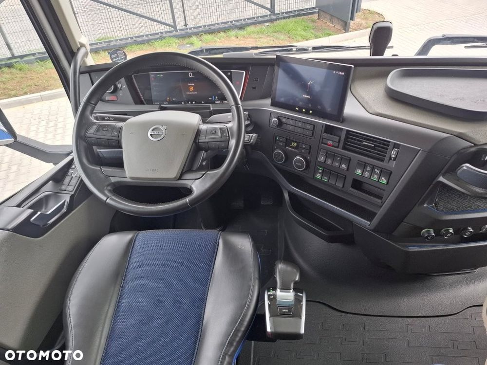 Volvo FH 460KM TC ADR - 16