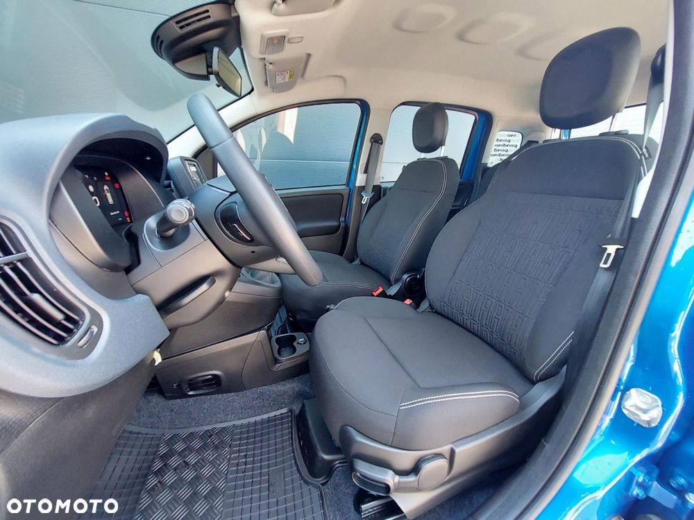 Fiat Panda - 11